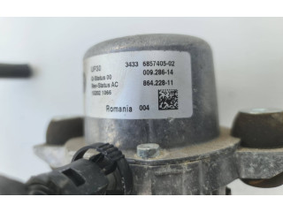 Čerpadlo oleje 6857405, 00928614   BMW i3   