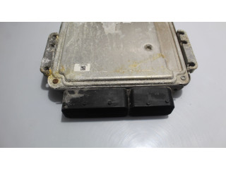 Блок управления двигателем ECU