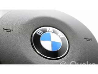 Подушка безопасности водителя 32308092206, 32308090024   BMW 6 F06 Gran coupe