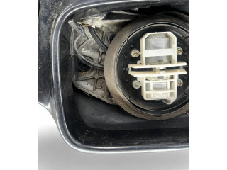 Zpětné zrcátko  BMW 5 E34 1990  51168181545, 8181545  