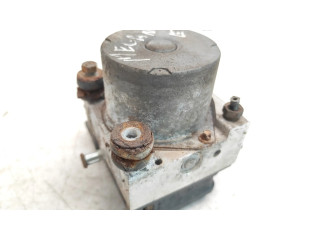Блок АБС 0265231333, 8200229137   Renault  Clio II  2001-2005 года