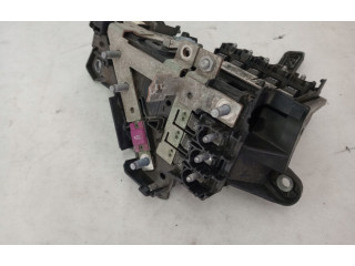   Pojistková skříňka A2055402250   Mercedes-Benz C W205 2014