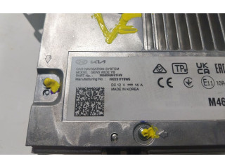 Vstřikovací lišta 96560H8461F   KIA Stonic     