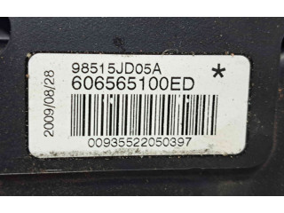 Jednotka ABS 98515JD05A   Nissan Qashqai 2007