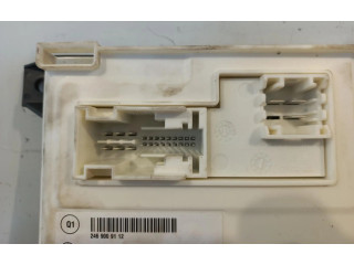 Řídící jednotka A2469009112   Mercedes-Benz A W176 2014