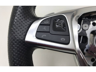 Volant Mercedes-Benz E W213 2018 A0004606600, 00009E38  