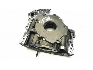 Масляный насос  T1DB 9686038880, K1936  Ford Focus 1.6