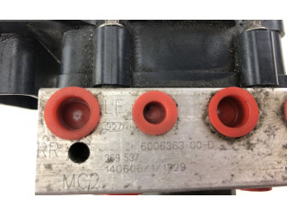 Jednotka ABS 0265956113, 600636300E   Tela Model S 2014