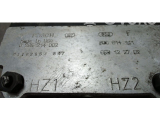 Jednotka ABS 0265214002, NICHTZUTREFFEND   Audi A6 S6 C4 4A 1996