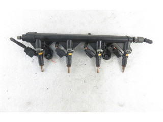Vstřikovací lišta V752817680, V757564580   Peugeot 308    5FW (EP6) 