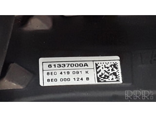 Руль Audi A4 S4 B6 8E 8H  2001-2005 года 8E0419091K      