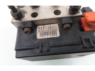 Блок АБС 044001396, SAAJ5   Honda  Jazz  2002 - 2008 года