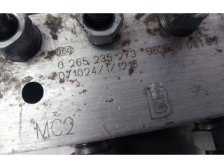 Jednotka ABS 96638940, 96638940   Peugeot 407 2008