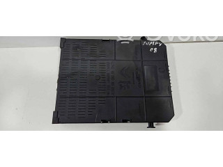 Блок комфорта 966689538002, 20977774   Citroen Jumpy   