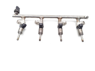 Vstřikovač PE0113250B, 10T13   Mazda CX-3    PEX3 