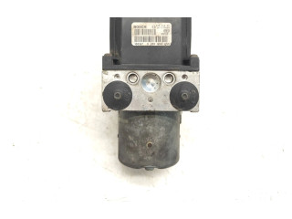 Jednotka ABS 4B0614517G, 0265225124   Volkswagen PASSAT B5.5 2002