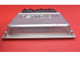 Řídící jednotka 4B0907557B, 4B0907557B   Audi A6 S6 C5 4B 1998