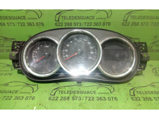Přístrojová deska  Renault Sandero I 2014 248102645R  
