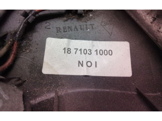 Volant Nissan Kubistar 2006 1871031000, 1871031000  