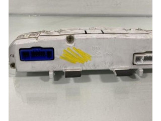 Дисплей       Hyundai Matrix