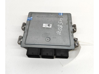 Řídící jednotka AB3912A650FF, S180140102   Ford Ranger 2015