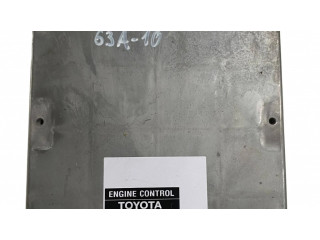 Блок управления двигателя 896610KD00, RB1758008932   Toyota Hilux (AN10, AN20, AN30)