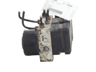 Jednotka ABS 9658260080   Citroen C2 2006