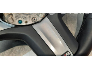 Руль BMW 5 G30 G31  2016 -  года 32308008179      