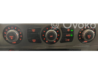Блок управления климат-контролем 64119122398, 912239801   BMW 6 E63 E64