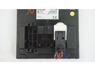 Блок комфорта 6C0937090E   Skoda Fabia Mk3 (NJ)   