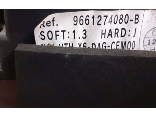 Дисплей    9661274080, CIT105942   Citroen C6