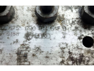 Jednotka ABS 6R0907379E, 6R0614517B   Skoda Roomster (5J) 2008