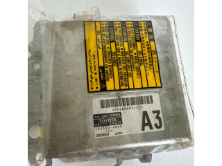 Блок подушек безопасности 8917028230, 1523006800   Toyota Previa (XR30, XR40) II