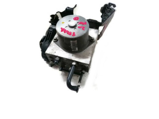 Jednotka ABS 8G91-2C405-AA, 16565703   Ford S-MAX 2007