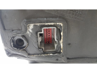 Zpětné zrcátko pravé Ford Focus 2011  E9024550  