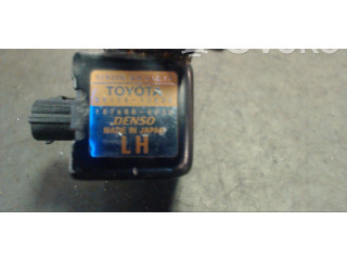 Блок управления надувных подушек    8917413030, 1876004830   Toyota Corolla E120 E130