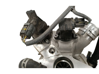  Турбина Subaru Outback (BT)  MGT22, 840030030         