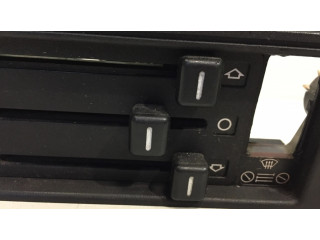 Блок управления климат-контролем 13756500, 13756532   BMW 3 E30