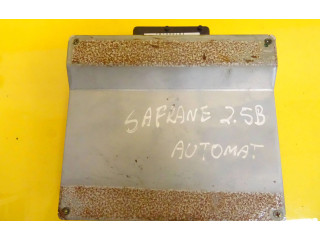 Řídící jednotka 7700874640, 7700874433   Renault Safrane 1997