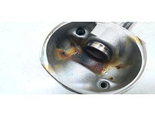 Píst 84L117   BMW 3 F30 F35 F31  pro naftový motor 2.0 N47D20C 