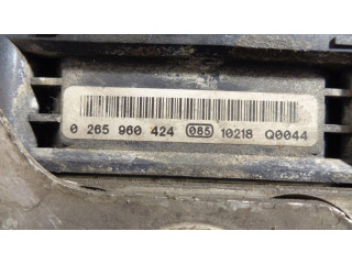 Блок АБС 6851382, 6851384   BMW  7 F01 F02 F03 F04  2008-2016 года