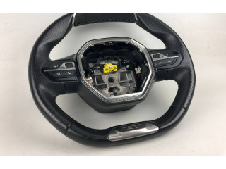 Volant Peugeot 2008 II 2022 98453341ZD, 640501800D  