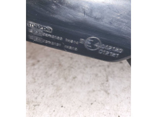 Zpětné zrcátko  Ford Maverick 2004  E4022120  