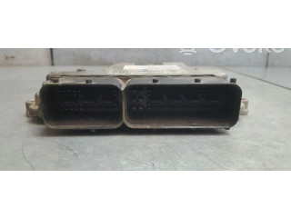 Řídící jednotka 51829421, 0281015401   Fiat Bravo 2007