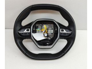 Volant Peugeot 3008 II 2021 98105487AU  