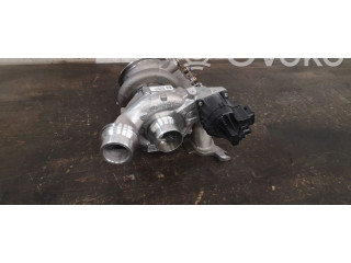 Турбина BMW 3 G20 G21  8631904NEU, 8631904NEU   для двигателя B48-B20B      
