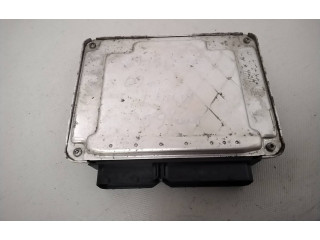 Блок управления двигателя 045906019CC, 1039S16453   Skoda Roomster (5J)      