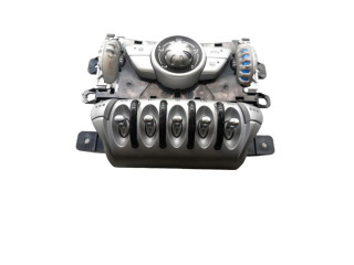 Блок управления климат-контролем 64113455300   Mini One  Cooper Coupe R56
