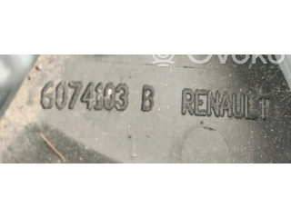Volant Renault Laguna III 2007 484300013R  