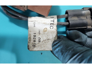 Volant Peugeot 407 2007 IMPRK1432188  